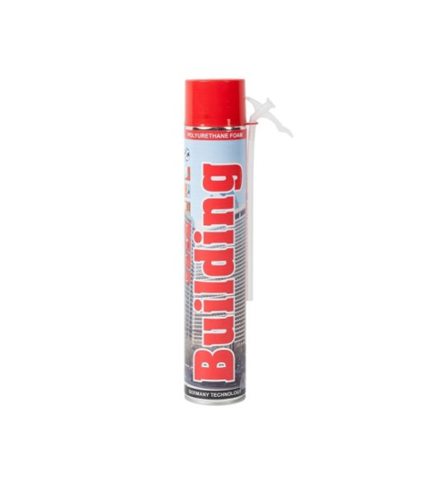Prekės nuotrauka Montavimo putos  Proffoam Building House, 560 g
