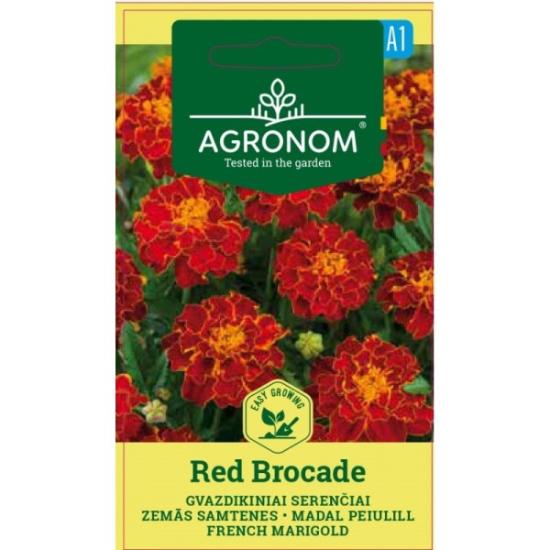 Prekės „Gvazdikinių serenčių sėklos RED BROCADE, Agronom IŠPARDUOTA“ paveikslėlis