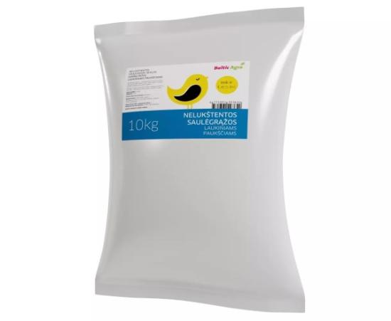 Prekės „Lesalas - nelukštentos saulėgrąžų sėklos BIRDFOOD IŠPARDUOTA“ paveikslėlis