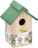 Prekės „Inkilas medinis 24x18x14cm Lifetime Garden IŠPARDUOTA“ paveikslėlis