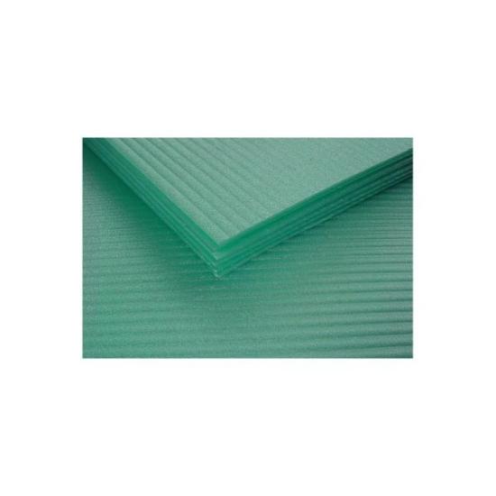 Prekės „Paklotas grindų dangų IZO NORD 3mm 1,0x0,5cm IŠPARDUOTA“ paveikslėlis