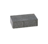 Prekės nuotrauka Grindinio trinkelė Granit Prizma 6B Moon anthracite, BM, 200x100x60 mm 
