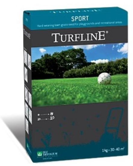 Prekės nuotrauka Vejos sėklų mišinys SPORT, 1 kg