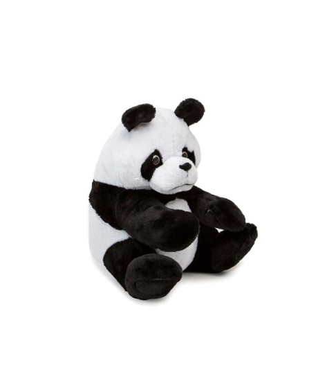 Prekės nuotrauka Žaislas Panda PD-150, 37 x 36 x 37 cm