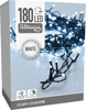 Prekės nuotrauka Kalėdinė girlianda 180 LED, 1350 cm, balta