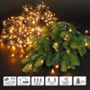 Prekės nuotrauka Kalėdinė girlianda 1200 LED, 24 metrai, balta IŠPARDUOTA