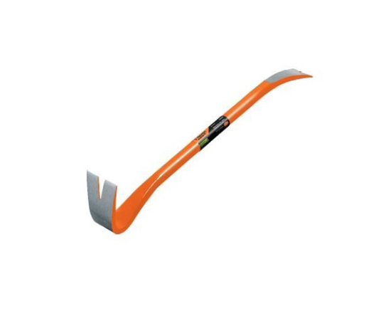 Prekės nuotrauka Laužtuvas-viniatraukis 22x600 mm Truper