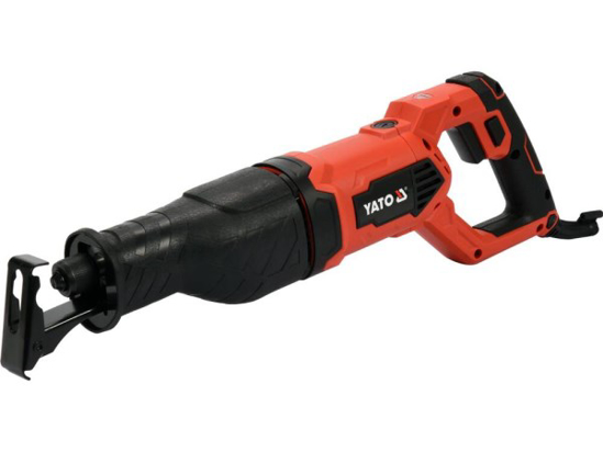 Prekės nuotrauka Pjūklas tiesinis 1050 W YT-82281 Yato