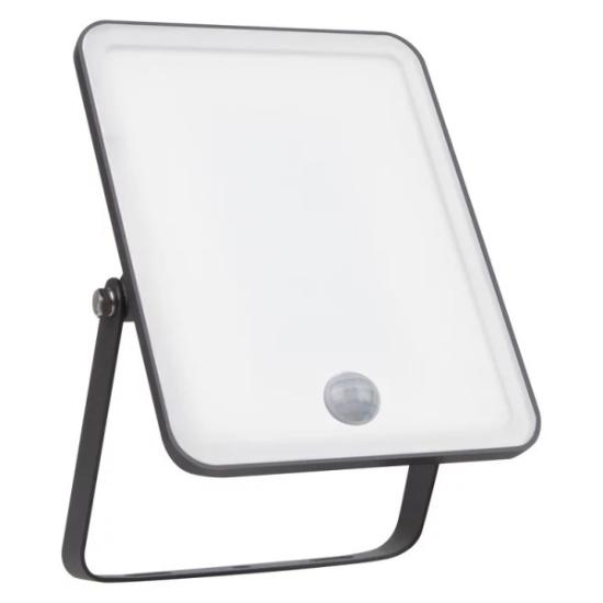Prekės „ LED prožektorius LEDVANCE ESSENTIAL SENSOR, 30W/840K, juodos spalvos IŠPARDUOTA“ paveikslėlis