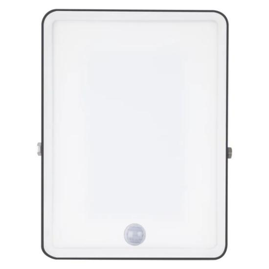 Prekės „LED prožektorius LEDVANCE ESSENTIAL SENSOR, 50W/840K, juodos spalvos IŠPARDUOTA“ paveikslėlis