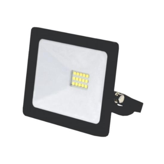 Prekės „Prožektorius LED 10W 4000K 850Lm TOLEDO IŠPARDUOTA“ paveikslėlis