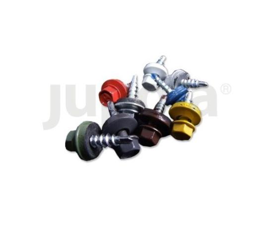 Prekės „Savisriegis į metalą Global, 4,8x20 mm, RAL 7024“ paveikslėlis