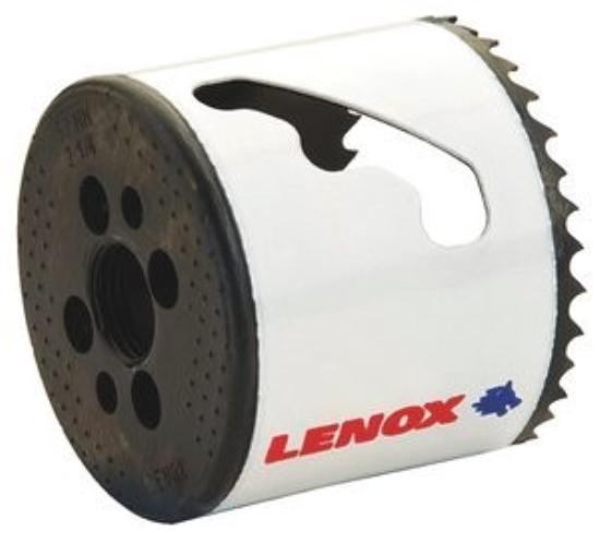 Prekės „Karūnėlė „LENOX" BI-METAL 54 mm IŠPARDUOTA“ paveikslėlis