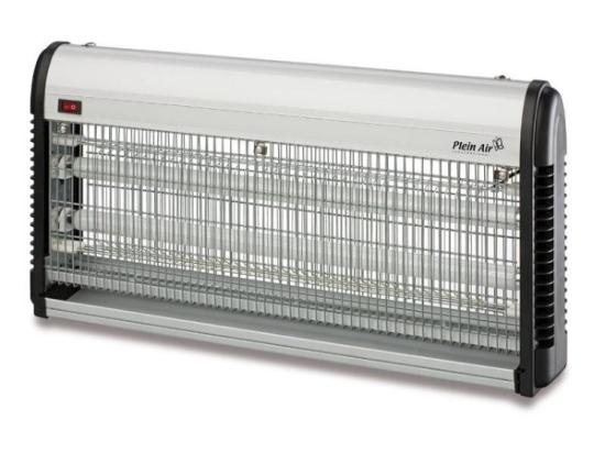 Prekės „Vabzdžių gaudyklė ZAP-40 20 W 150 m² IŠPARDUOTA“ paveikslėlis