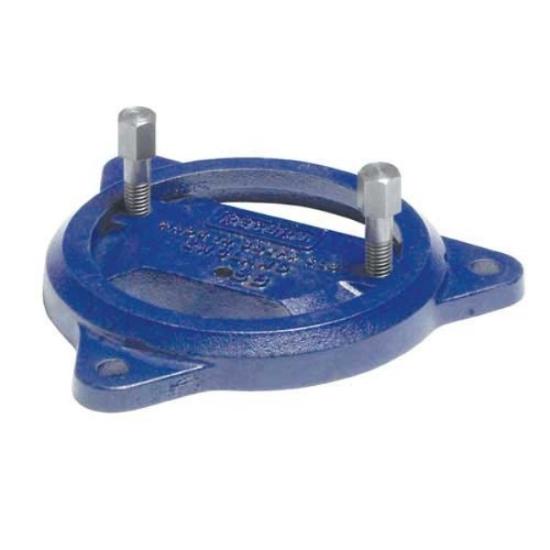 Prekės „Sukiojamas pagrindas T4/T5 115/125 mm IŠPARDUOTA“ paveikslėlis