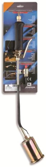 Prekės „Stog. degiklis „KEMPER" 95 cm Ø 60 mm IŠPARDUOTA“ paveikslėlis