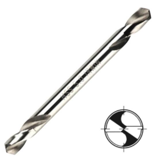 Prekės „Gr. met. HSS DOUBLE-END 3,1 x 12/49 mm IŠPARDUOTA“ paveikslėlis