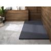 Prekės „Dušo kabinos padas KINEDO Smartstone Kinerock 160x80 IŠPARDUOTA“ paveikslėlis