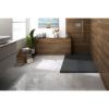 Prekės „Dušo kabinos padas KINEDO Smartstone Kinerock 160x80 IŠPARDUOTA“ paveikslėlis