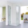 Prekės „Dušo kabina AQUABATOS Nimes DW 75x80x187 IŠPARDUOTA“ paveikslėlis