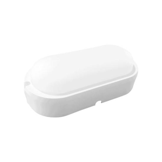 Prekės „Riga oval LED šviestuvas 12W 4000K IP65 Eurolight IŠPARDUOTA“ paveikslėlis