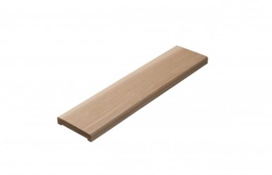 Prekės „Durų apvadai mediniai UOSIO lygus 70 x 2250 mm IŠPARDUOTA“ paveikslėlis