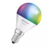 Prekės „Lempa LED E14 4,9W SMART WiFi RGBW FR LEDV Ledvance Smart IŠPARDUOTA“ paveikslėlis
