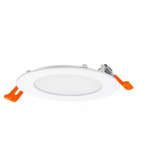 Prekės „Šviestuvas LED 8W 120mm SMART WiFi LEDV baltas Ledvance Smart IŠPARDUOTA“ paveikslėlis