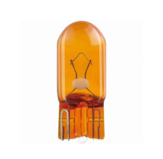 Prekės „Lemputė WY5W 5W 12V W2.1x9.5D 2 vnt Osram“ paveikslėlis