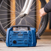 Prekės nuotrauka Kompresorius oro 20 V-12V/230W be akumuliatoriaus 3in1 Airforce6 Scheppach