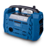 Prekės nuotrauka Kompresorius oro 20 V-12V/230W be akumuliatoriaus 3in1 Airforce6 Scheppach