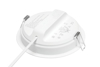 Prekės nuotrauka Apvalus LED šviestuvas PHILIPS MESON, 17 W, 3000 K, 1600 lm  IŠPARDUOTA