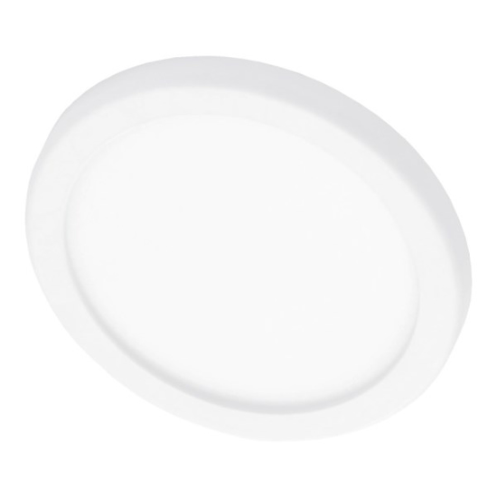 Prekės nuotrauka LED panelė reguliuojama pjaunama skyle VESTA, 6 W, IP40, 4000 K, 402 lm