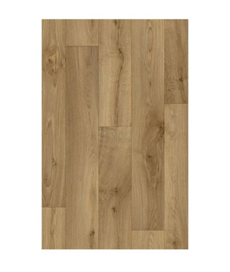 Prekės nuotrauka Linoleumas TITAN 662M Willow oak 4m