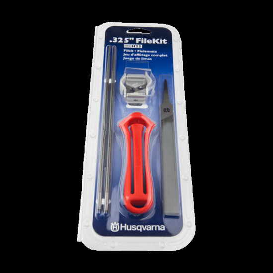 Prekės nuotrauka Galandimo rinkinys HUSQVARNA MINI HOBBY 3/8"