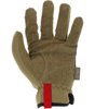 Prekės nuotrauka Pirštinės Mechanix FastFit® 07 M dydis.