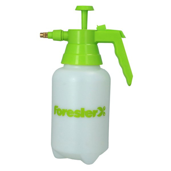 Prekės nuotrauka Purkštuvas slėginis su antgaliu Forester, 1,5 l 