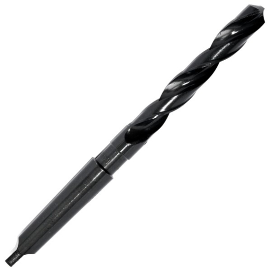 Prekės nuotrauka Kūginis grąžtas metalui 21,5x150/248 mm IŠPARDUOTA