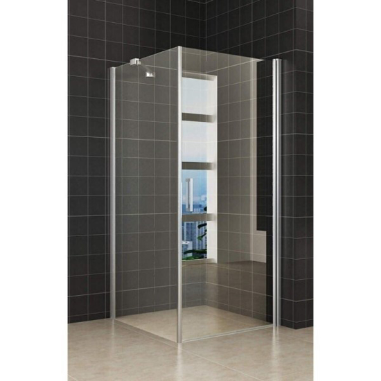 Prekės nuotrauka Dušo kabina WIESBADEN Salone 90x80x200 IŠPARDUOTA