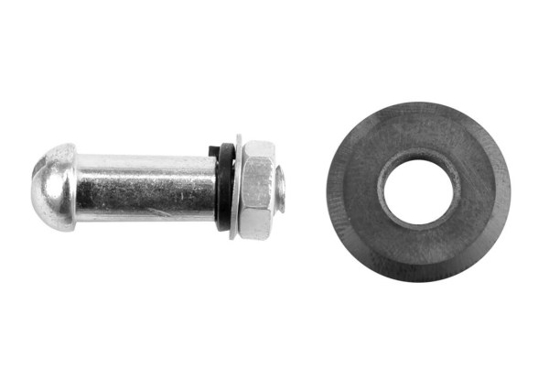 Prekės nuotrauka Ratukas plytelėms pjauti 16 x 6 x 3 mm Vorel