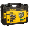 Prekės nuotrauka DeWALT DCE089D1G linijinis lazeris, 3D, žalias