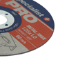 Prekės nuotrauka SPECIALIST+ metalo pj.diskas PRO, 125x1x22 mm