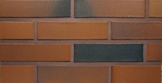 Prekės nuotrauka Plyta apdailos FAT 65 Wienerberger raudona redukuota lygi 