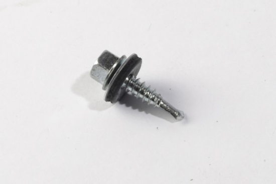 Prekės nuotrauka Savisriegis į metalą 4,8 x 20 mm KKRJP cinkuotas su tarpine IŠPARDUOTA
