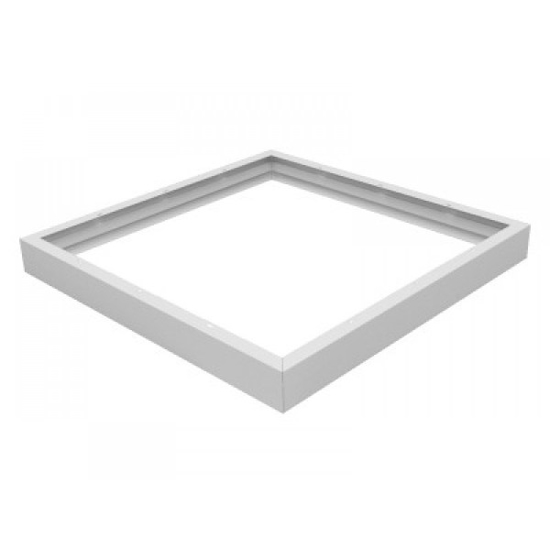 Rėmas paviršinio mont. Led panelės 60x60cm POLAMP. Jupoja - ir remontui ...