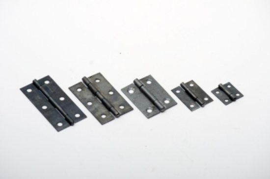 Prekės nuotrauka Vyriai 75x35 mm neišardomi geltoni 6 vnt