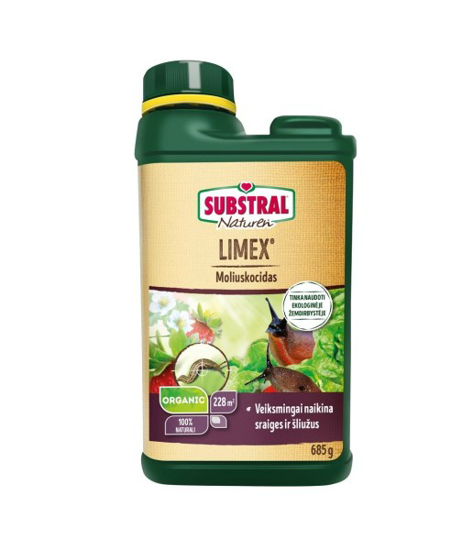 Prekės nuotrauka Moliuskocidas LIMEX 685 g IŠPARDUOTA