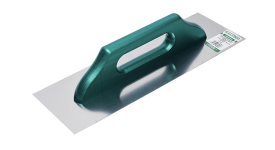 Prekės nuotrauka Glaistymo mentelė 380x130mm, lygi