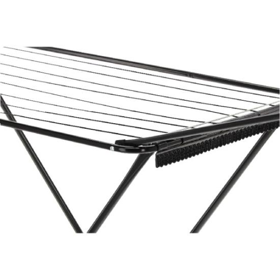 Prekės „Džiovykla skalbiniams metalinė 180x55x105cm“ paveikslėlis