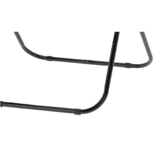 Prekės „Džiovykla skalbiniams metalinė 180x55x105cm“ paveikslėlis